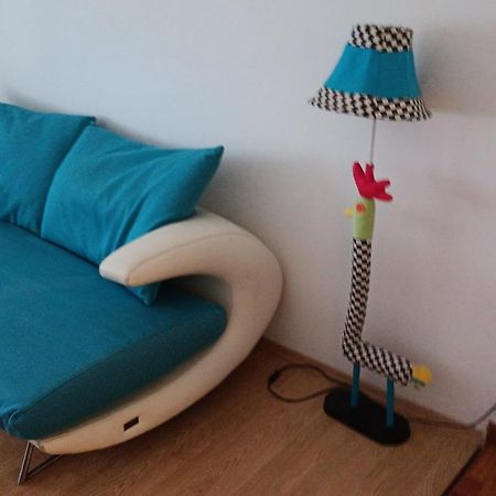 Arts Room Jasmina With Sea View Bikers And Pets Are Welcome ستاريغغاد باكلينتسا المظهر الخارجي الصورة