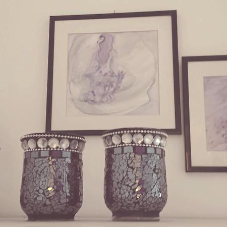 Arts Room Jasmina With Sea View Bikers And Pets Are Welcome ستاريغغاد باكلينتسا المظهر الخارجي الصورة